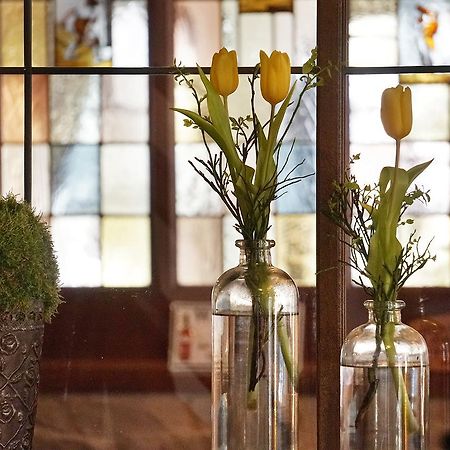 Hotel Kramer لينهشتات المظهر الخارجي الصورة