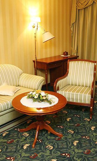 Hotel Kramer لينهشتات الغرفة الصورة