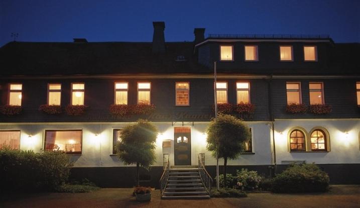 Hotel Kramer لينهشتات المظهر الخارجي الصورة