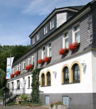 Hotel Kramer لينهشتات المظهر الخارجي الصورة