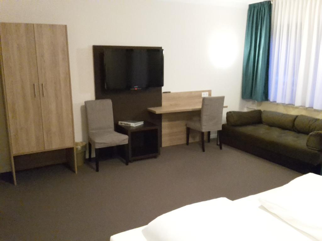 Hotel Kramer لينهشتات المظهر الخارجي الصورة
